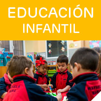 educacion infantil home