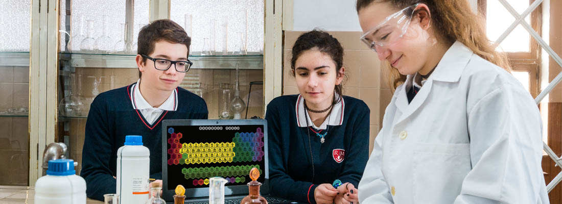 educacion secundaria