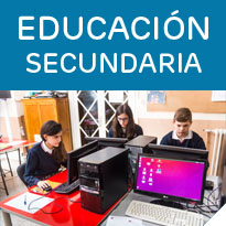 educacion secundaria