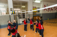 Gustavo Serrano Educación fisica