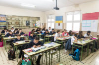 secundaria