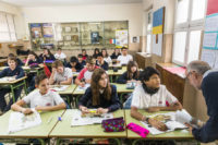secundaria