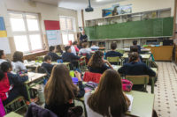 secundaria