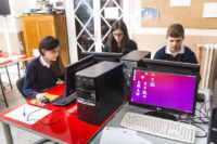 secundaria