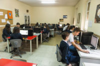 secundaria