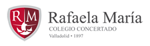 Rafaela María – Valladolid Logo