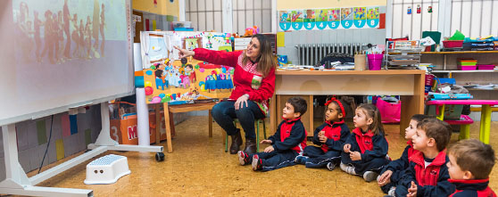 educacion infantil educacion infantil