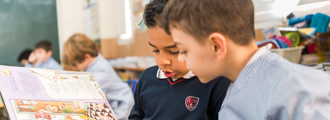 educacion primaria