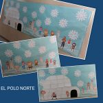 3º infantil Polo Norte