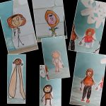3º infantil Polo Norte