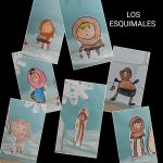 3º infantil Polo Norte