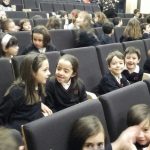 Sala Borja 1º y 2º primaria