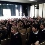 Sala Borja 1º y 2º primaria