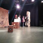 Quinto y sexto de primaria