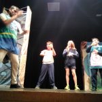 Quinto y sexto de primaria