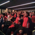 Quinto y sexto de primaria