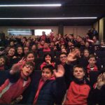 Quinto y sexto de primaria