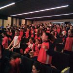 Quinto y sexto de primaria