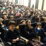 Tercero y cuarto de primaria