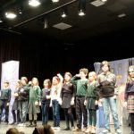 Tercero y cuarto de primaria