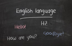 Educación bilingüe