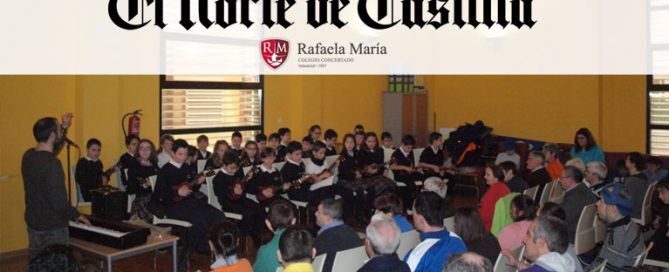 Música con ukeleles