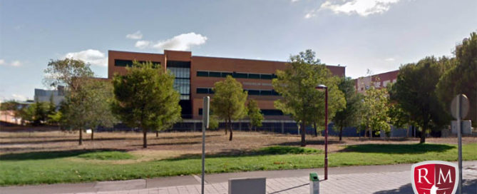 Universidad de Valladolid UVA