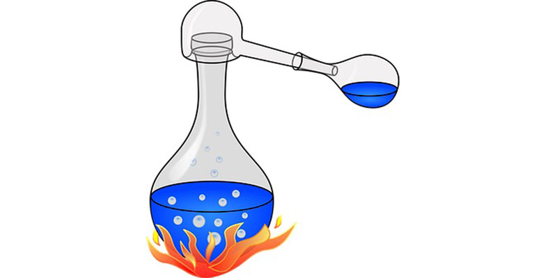 Experimentando con gases – Rafaela María – Valladolid