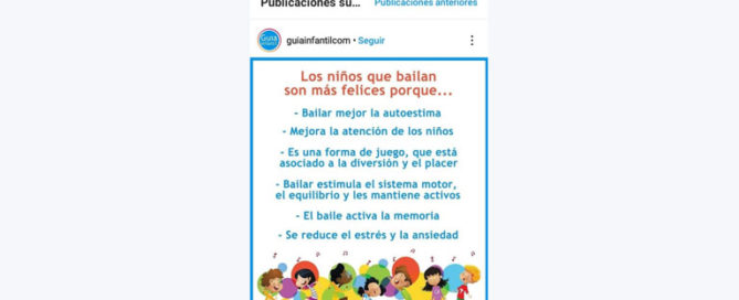 Los alumnos y alumnas de Primaria del Colegio Rafaela María de Valladolid comienza cada jornada bailando.
