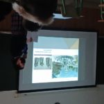 Mitos en ESO del colegio Concertado del Colegio Rafaela María de Valladolid