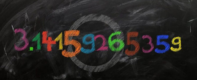 En 6º de primaria del Colegio Rafaela María de Valladolid juegan con los números decimales.