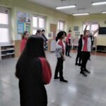 Educación Infantil en el colegio concertado Rafaela María del centro de Valladolid