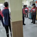 Educación Infantil en el colegio concertado Rafaela María del centro de Valladolid