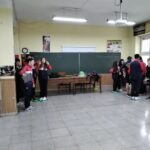 Educación Infantil en el colegio concertado Rafaela María del centro de Valladolid