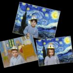 Van Gogh