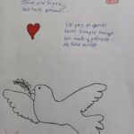 Educación Infantil en el colegio Rafaela María del centro de Valladolid