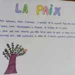Educación Infantil en el colegio Rafaela María del centro de Valladolid