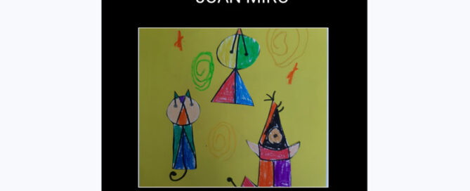 Joan Miró