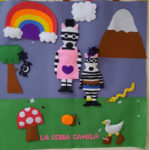 Y más cuentos en nuestro ABP. de 1º de Infantil