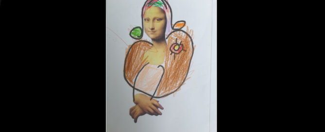 Leonardo Da Vinci