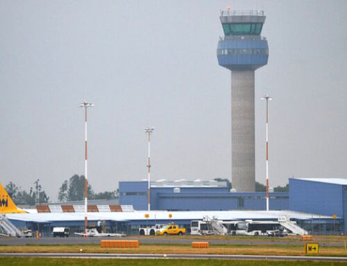 Torre de control