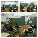 Varios cursos de Educación Primaria del Colegio Rafaela María de Valladolid han disfrutado de un taller sobre convivencia e interculturalidad.
