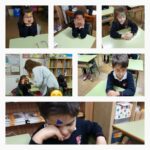 Varios cursos de Educación Primaria del Colegio Rafaela María de Valladolid han disfrutado de un taller sobre convivencia e interculturalidad.