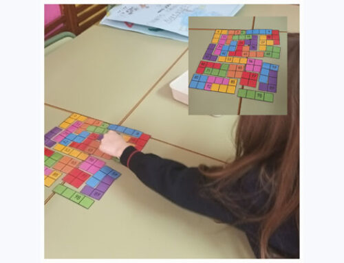 ¿Jugamos al tetris?