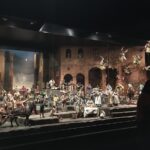 Los alumnos y alumnas de cuarto de primaria del Colegio Rafaela María de Valladolid han visitado el Museo Nacional de Escultura.