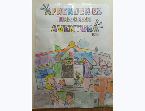 Curso 2023-2024: otra nueva aventura