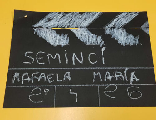 La seminci llega a infantil