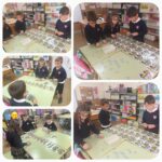 Los alumnos y alumnas de segundo de primaria del Colegio Rafaela María de Valladolid aprenden con un nuevo Peque-Reto.