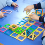 Nueva tanda de AMBIENTES en 2º de infantil