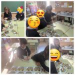 Los alumnos y alumnas de segundo de primaria del Colegio Rafaela María de Valladolid aprenden con un nuevo Peque-Reto.